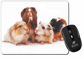 Guinea Pigs Computer Mouse Mat