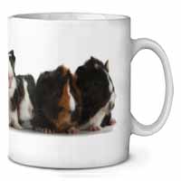 Baby Guinea Pigs Ceramic 10oz Coffee Mug/Tea Cup