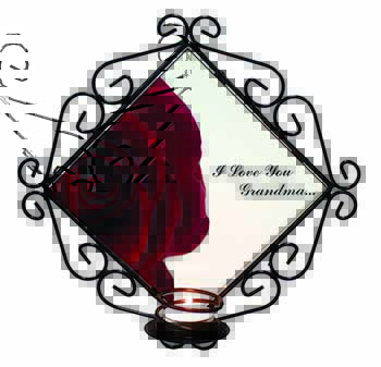 Red Rose 