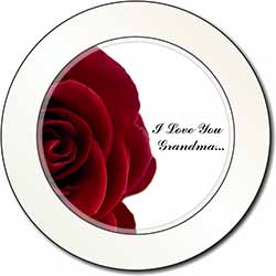 Red Rose 