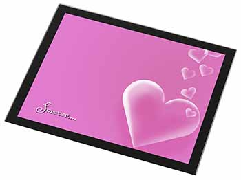 Pink Hearts 