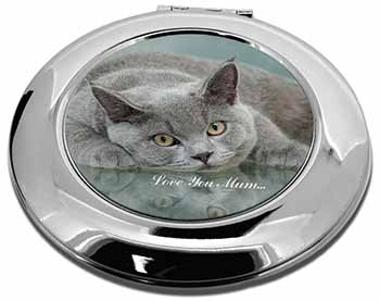 British Blue Cat 