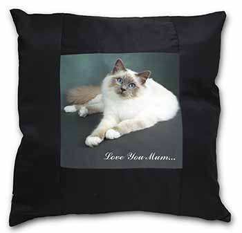 Birman Cat 