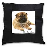 Shar-Pei Dog 