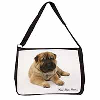 Shar-Pei Dog 