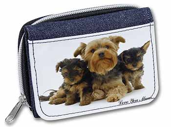 Yorkshire Terriers 