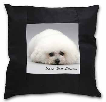 Bichon Frise Dog 