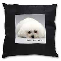 Bichon Frise Dog 