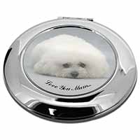 Bichon Frise Dog 