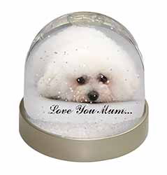 Bichon Frise Dog 