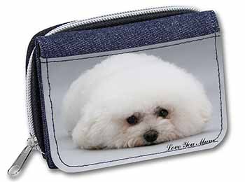 Bichon Frise Dog 