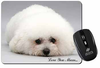 Bichon Frise Dog 