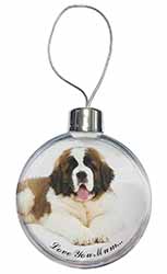 Saint Bernard 