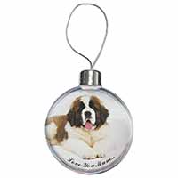 Saint Bernard 