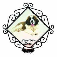 Saint Bernard 