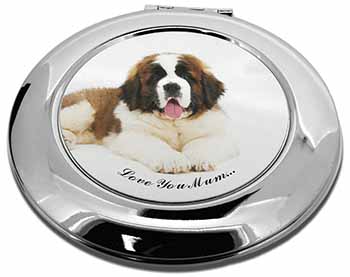 Saint Bernard 