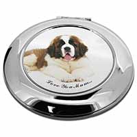 Saint Bernard 