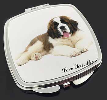 Saint Bernard 