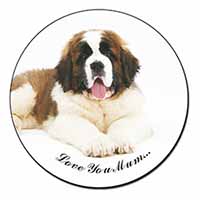 Saint Bernard 