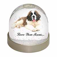 Saint Bernard 