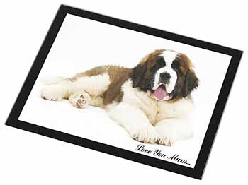 Saint Bernard 