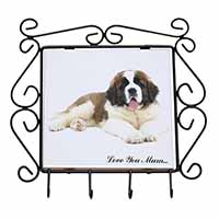 Saint Bernard 