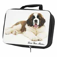 Saint Bernard 