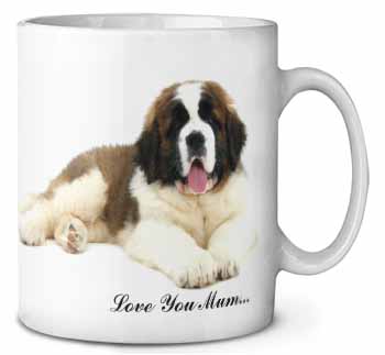 Saint Bernard 