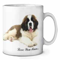 Saint Bernard 