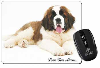 Saint Bernard 