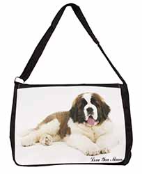 Saint Bernard 