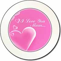Pink Hearts 