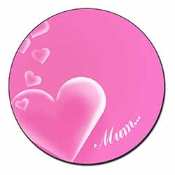 Pink Hearts Sentiment for 