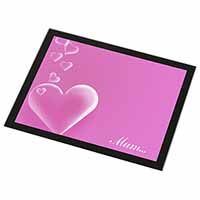 Pink Hearts Sentiment for 