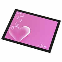 Pink Hearts Sentiment for 