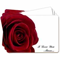 Red Rose 
