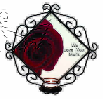 Red Rose 