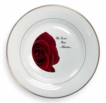 Red Rose 