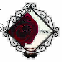 Red Rose 