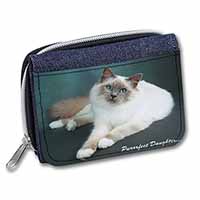 Birman Cat 