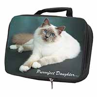 Birman Cat 