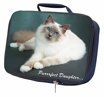 Birman Cat 