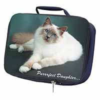 Birman Cat 