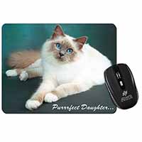 Birman Cat 