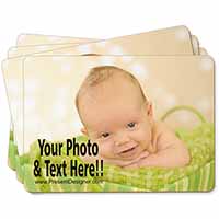 q Picture Placemats in Gift Box