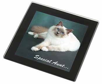 Birman Cat 