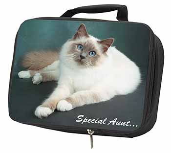 Birman Cat 