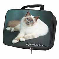 Birman Cat 