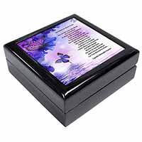 Love Poem for Someone Special Keepsake/Jewellery Box