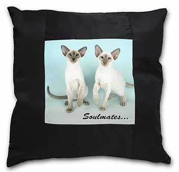 Siamese Cats 